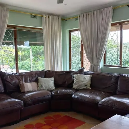 Guest House Winklespruit Kingsborough Exterior foto