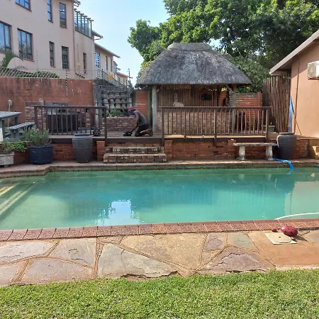 Guest House Winklespruit Kingsborough Exterior foto
