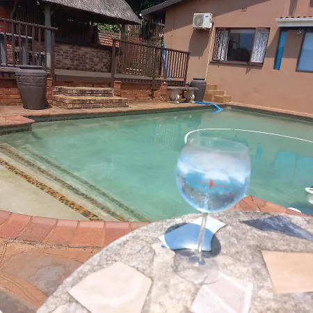 Guest House Winklespruit Kingsborough Exterior foto