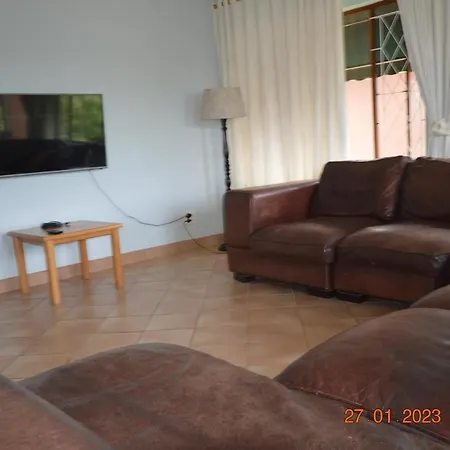 Guest House Winklespruit Kingsborough Exterior foto